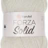 Пряжа YarnArt Forza Solid