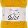 Пряжа YarnArt Forza Solid