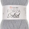 Пряжа YarnArt Forza Solid