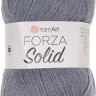 Пряжа YarnArt Forza Solid