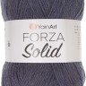 Пряжа YarnArt Forza Solid