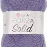 Пряжа YarnArt Forza Solid