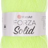 Пряжа YarnArt Forza Solid