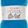 Пряжа YarnArt Forza Solid