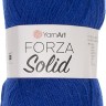 Пряжа YarnArt Forza Solid