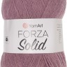 Пряжа YarnArt Forza Solid