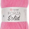 Пряжа YarnArt Forza Solid