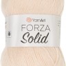 Пряжа YarnArt Forza Solid