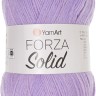Пряжа YarnArt Forza Solid