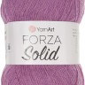 Пряжа YarnArt Forza Solid