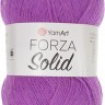 Пряжа YarnArt Forza Solid