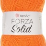 Пряжа YarnArt Forza Solid
