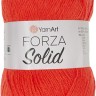 Пряжа YarnArt Forza Solid