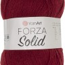 Пряжа YarnArt Forza Solid