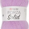 Пряжа YarnArt Forza Solid