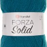 Пряжа YarnArt Forza Solid