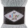 Пряжа Alize Sal Abiye
