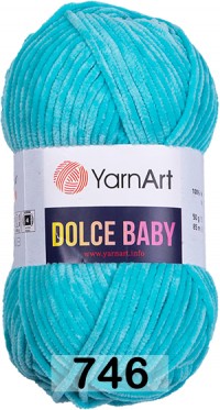 746 СВ.БИРЮЗА