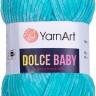 Пряжа YarnArt Dolce Baby