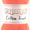 Пряжа Kamgarn COTTON TOUCH 50