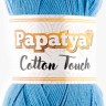 Пряжа Kamgarn COTTON TOUCH 50