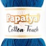 Пряжа Kamgarn COTTON TOUCH 50