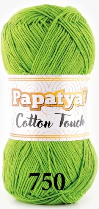 0750 ФИСТАШКА