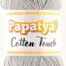 Пряжа Kamgarn COTTON TOUCH 50