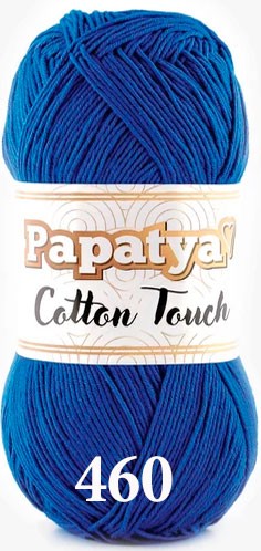 Пряжа Kamgarn COTTON TOUCH 50