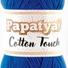 Пряжа Kamgarn COTTON TOUCH 50