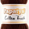 Пряжа Kamgarn COTTON TOUCH 50