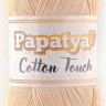 Пряжа Kamgarn COTTON TOUCH 50