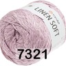 Пряжа YarnArt Linen Soft