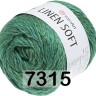 Пряжа YarnArt Linen Soft