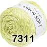 Пряжа YarnArt Linen Soft