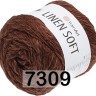 Пряжа YarnArt Linen Soft