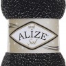 Пряжа Alize Sal Simli