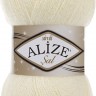 Пряжа Alize Sal Simli