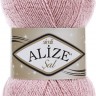 Пряжа Alize Sal Simli