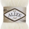 Пряжа Alize Sal Simli