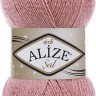 Пряжа Alize Sal Simli
