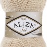 Пряжа Alize Sal Simli