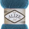 Пряжа Alize Sal Simli