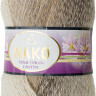 Пряжа Nako Mohair Delicate Colorflow