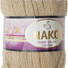 Пряжа Nako Mohair Delicate Colorflow