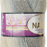 Пряжа Nako Mohair Delicate Colorflow