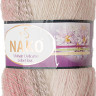 Пряжа Nako Mohair Delicate Colorflow
