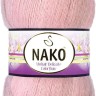 Пряжа Nako Mohair Delicate Colorflow