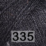 335 Т.СЕРЫЙ МЕЛАНЖ