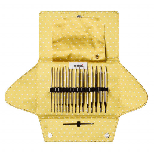 Система Addi-click Mix